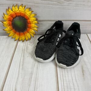 Adidas Kids Swift‎ Run Sneakers Size 10.5C